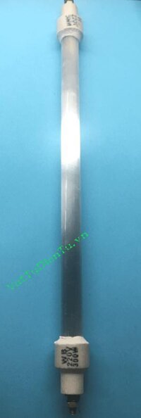 Bóng đèn halogen lò nướng 220V 300W dài 25cm, bóng thủy tinh lò nướng