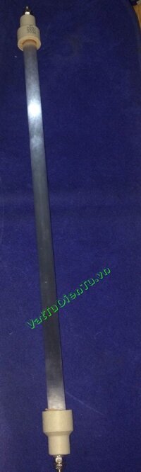 Bóng đèn halogen lò nướng, bóng thủy tinh lò nướng 220V 300W dài 33cm