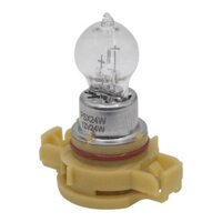Bóng Đèn Halogen Ô Tô Đèn Xenon H16 PSX24W 24W Đèn Pha Ô Tô Đèn Sương Mù Thạch Anh Thủy Tinh Trắng Đậm Bóng Đèn Halogen