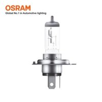 Bóng đèn halogen OSRAM H4 24v 100/90w