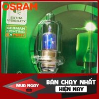 Bóng đèn HALOGEN OSRAM M5 (T19) Dream, Wave alpha, Future 1, Air Blade thái tăng sáng phá sương (62337ALS)