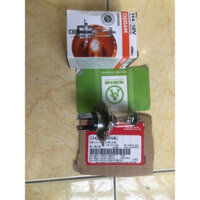 Bóng đèn halogen OSRAM ORIGINAL H4 12v 60/55w