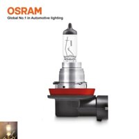 Bóng Đèn Halogen OSRAM Original H8 64212-01B 12V 35W - Nhập Khẩu Chính Hãng
