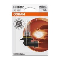Bóng đèn HALOGEN OSRAM HIR2-9012 màu trắng chính hãng
