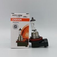 Bóng Đèn Halogen OSRAM Original H11 12V 55W