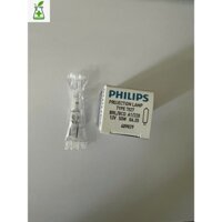 Bóng đèn Halogen Philips 7027 12V-50W G6.35