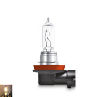 Bóng Đèn Halogen Tăng Sáng 100 OSRAM Night Breaker Silver H11 12V 55W