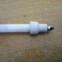 Bóng đèn halogen 28cm-300W-220V