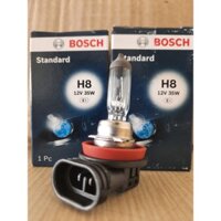 Bóng đèn Halogen_Bosch H8 12V 35W