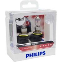 Bóng đèn HB4 Philips X-TremeVision Plus 100