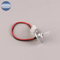 Bóng đèn Hoeaden BA-88A 6V10W Đèn halogen cho Ba88a Máy phân tích sinh hóa bán tự động Bóng đèn nguồn sáng VN