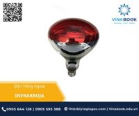 Bóng đèn hồng ngoại 250W INFRARROJA