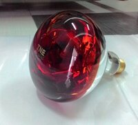 Bóng Đèn Hồng Ngoại 250W