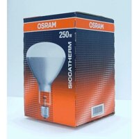 Bóng đèn hồng ngoại Osram 250W E27