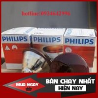 BÓNG ĐÈN HỒNG NGOẠI PHILIP 150W