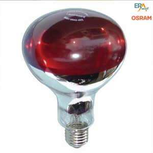 Bóng đèn hồng ngoại y tế 250w OSRAM