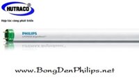 Bóng đèn huỳnh quang 1m2 Philips - BrightBoost TL-D 36W/840 (Ánh sáng vàng nhạt)