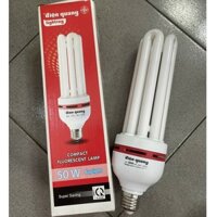 Bóng đèn Huỳnh Quang 4U 50W Điện Quang (hàng cty 100%)