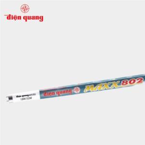 Bóng đèn huỳnh quang Điện Quang MaxX 802 FL T8 18W
