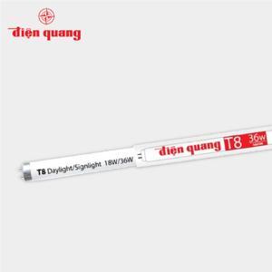 Bóng đèn huỳnh quang Điện Quang  FL T8 36W