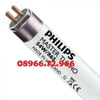 Bóng đèn huỳnh quang Philips TL5 Masterl HO 54W/865 1SL/40