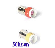 Bóng đèn Idec LSED-2 (G, S, PW)