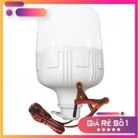 Bóng Đèn Kẹp Bình 12V 10W Siêu Sáng