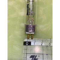 Bóng đèn khử khuẩn chính hãng Philips - TUV 4W- G4T5