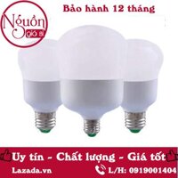 Bóng đèn LED 10 w siêu sáng - siêu tiết kiệm điện