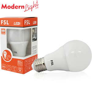 Bóng đèn LED 10W dimable FSL A60-10W-CL(D)