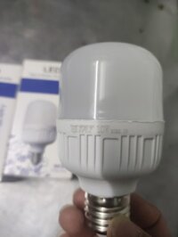 bóng đèn led 10w