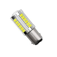 BÓNG ĐÈN LED 1157 (ĐUI 2 CHẤU ) DÙNG CHO ĐÈN PHANH, XI NHAN, ĐÈN LÙI, ĐÈN HẬU SIÊU SÁNG