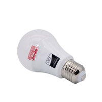 Bóng đèn LED 12V - 24V DC Rạng Đông, - 7W đui xoáy E27