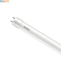 Bóng đèn led 1m2 DE 18W 1800lm T8 G13 đấu dây 2 đầu Philips