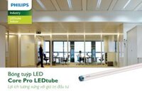 Bóng đèn Led 1m2 Philips Core Pro Led tube T8 14.5W