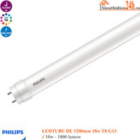 Bóng Đèn Led 1m2 Philips Ledtube DE 18w