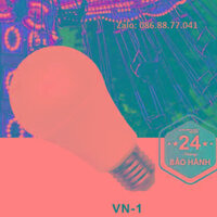 Bóng đèn led 28W Khaphaco