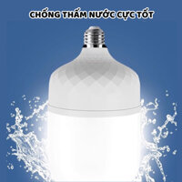Bóng Đèn Led 30W Coka Cao Cấp Siêu Sáng Tiết Kiệm Điện Năng Ánh Sáng Trắng Dễ Chịu