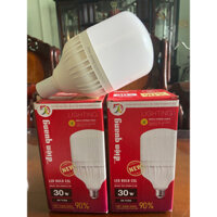 Bóng đèn led 30w điện quang NEW