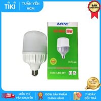 Bóng đèn LED 30W MPE LBD-30 - Ánh sáng vàng