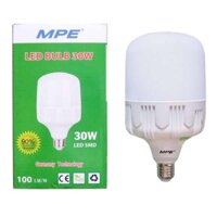 Bóng đèn led 30w MPE