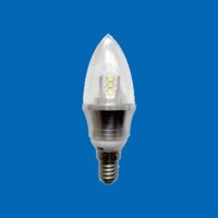 Bóng đèn LED	 	3W E14 DUHAL DAB501