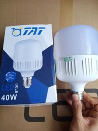 Bóng đèn led 40w TAT