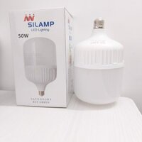 Bóng Đèn LED 50W E27 | Búp LED 50W E27