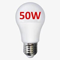 Bóng đèn LED 50W