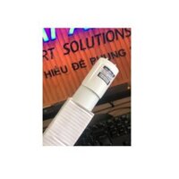 Bóng đèn Led 6 tấc nhôm nhựa T8 60/10W Rạng Đông