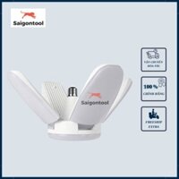 Bóng đèn LED 60W hình cánh quạt Siêu Sáng ⚡️💡 - Fan Blade Led Bulb