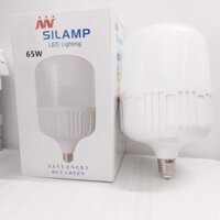 BÓNG ĐÈN LED 65W E27 | BÚP LED 65W E27