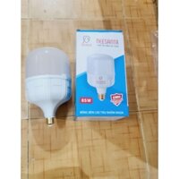 bóng đèn LED 65w siêu sáng hàng chất lượng chính hãng neesata giúp cho không gia cực sáng