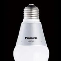 Bóng đèn LED 8W Panasonic LDAHV8D65H2AP3